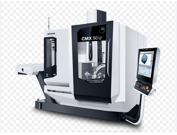 CMX 50U